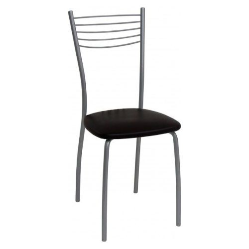 Стул со спинкой Олива 1 Лайт