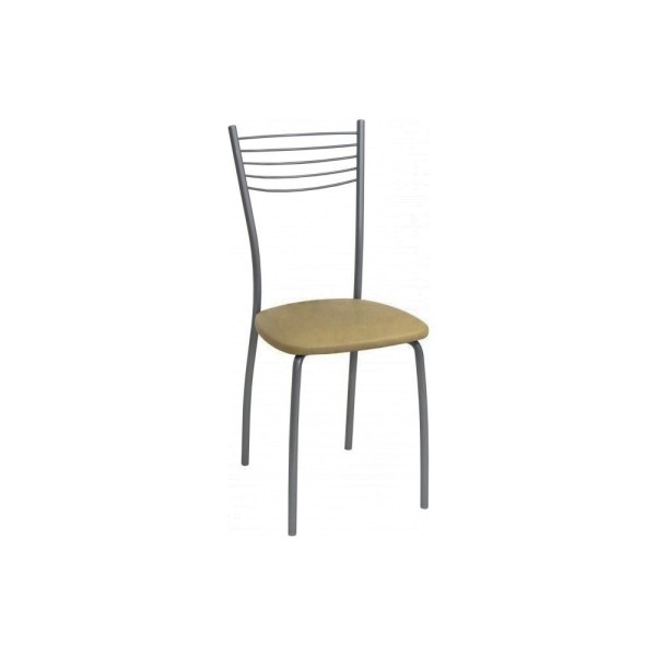 Стул со спинкой Олива 1 Лайт