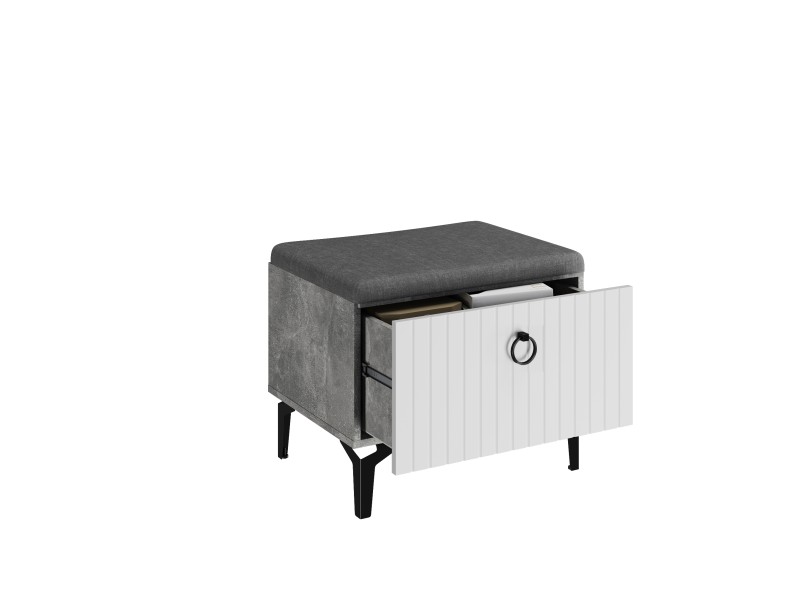 Пуф Санторини