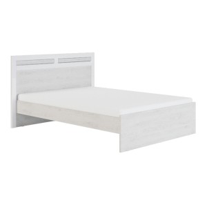 Кровать с ортопедическим основанием 1400 (мод.1.3) Амели