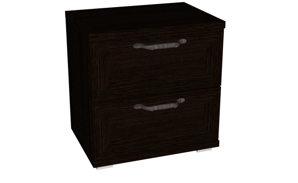 Тумба прикроватная Рандеву