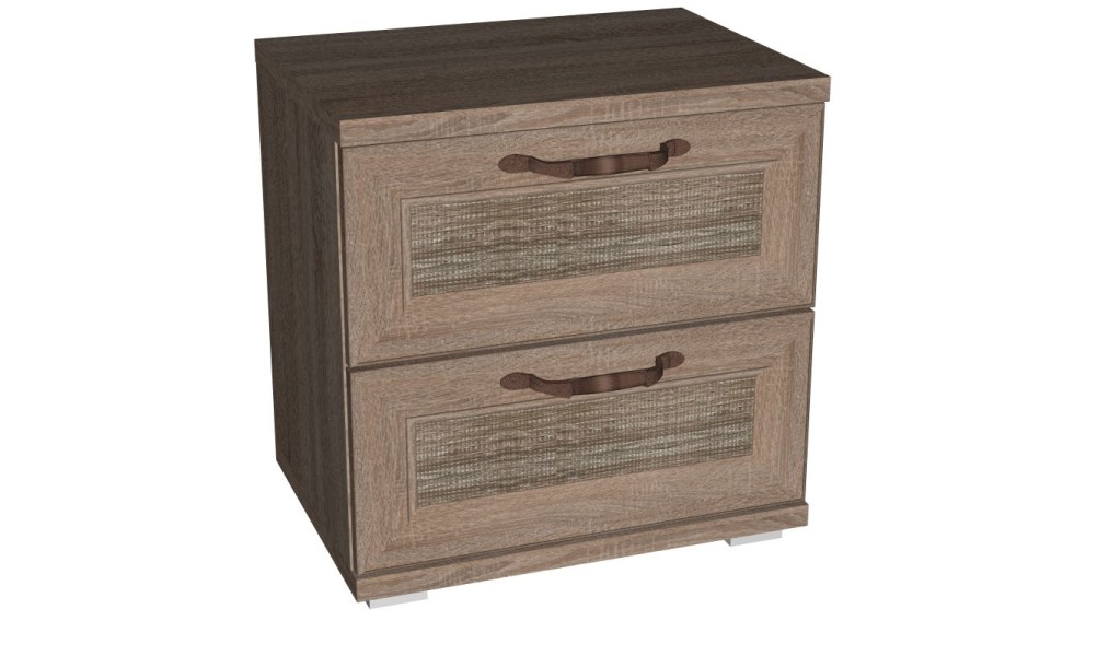 Тумба прикроватная Рандеву