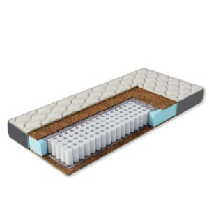 Матрас Джерси 200x120