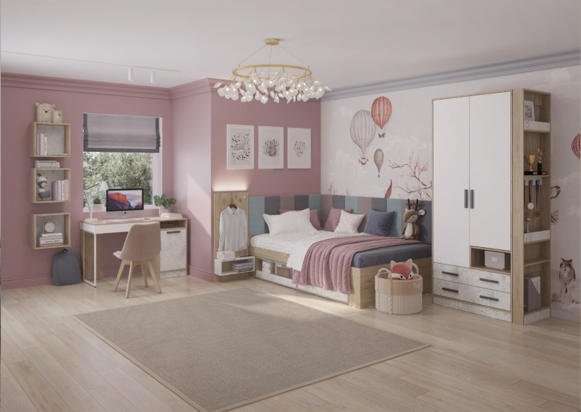 Карман для хранения (мод.12) Алиса