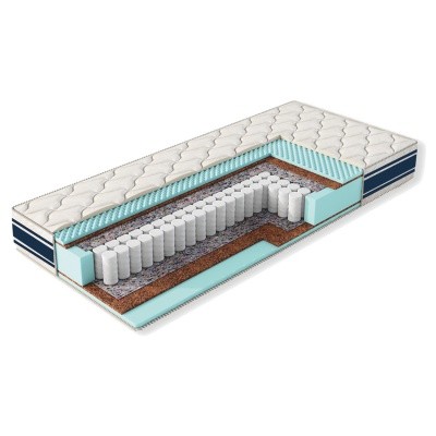 Матрас Вивьен 200x140