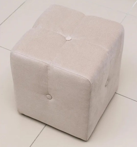 Пуф М6 Ханна