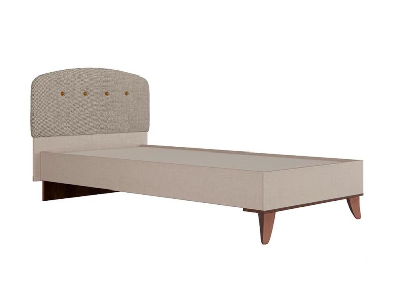 Кровать с основанием Юниор Асм