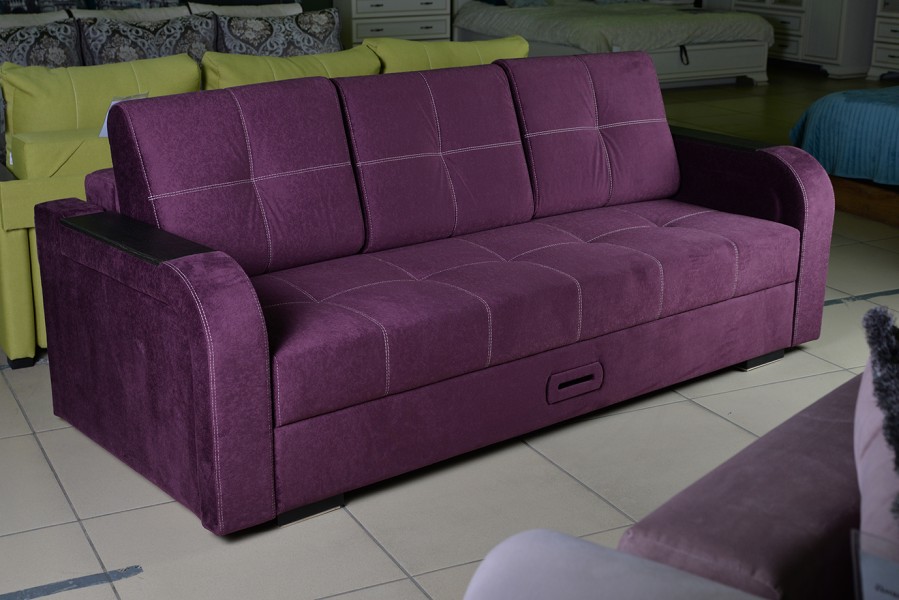 Диван Леонардо 06