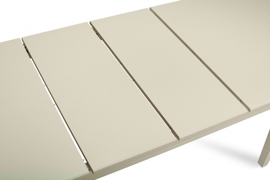 Стол Турин 1800x1000(+400+400)