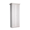 Шкаф 2-х створчатый для платья Амели АММ-2