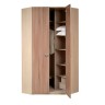 Шкаф для одежды 2-х дв. угловой ПМ-14 Юниор-6