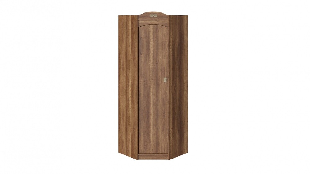Шкаф для одежды угловой Навигатор