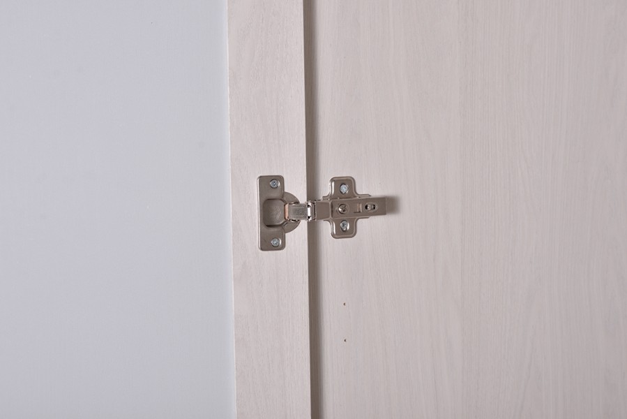 Шкаф четырёхдверный Неаполь