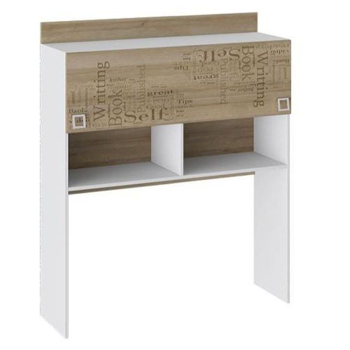 Полка навесная Оксфорд