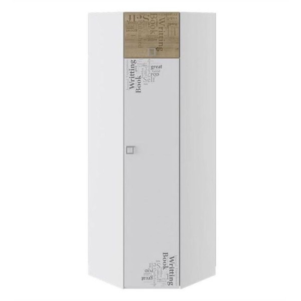 Шкаф для одежды угловой Оксфорд