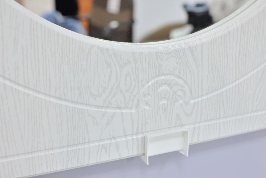 Зеркало Мальвина