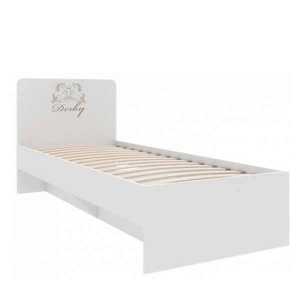 Кровать 800 Дерби