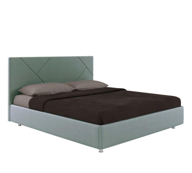 Кровать с подъемным механизмом Жардин Квадро