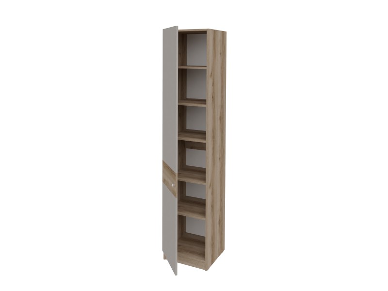 Шкаф пенал исп.2 Квадро