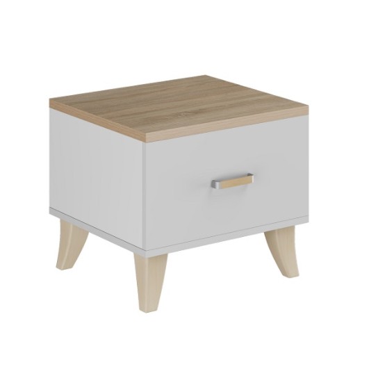 Тумба прикроватная Элика