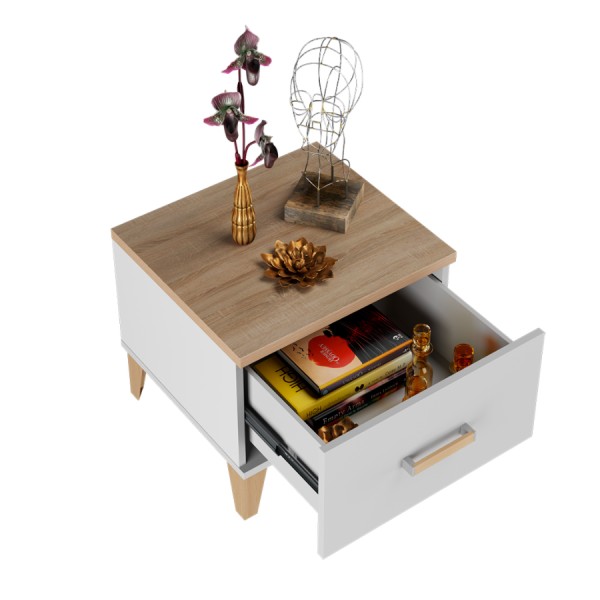 Тумба прикроватная Элика