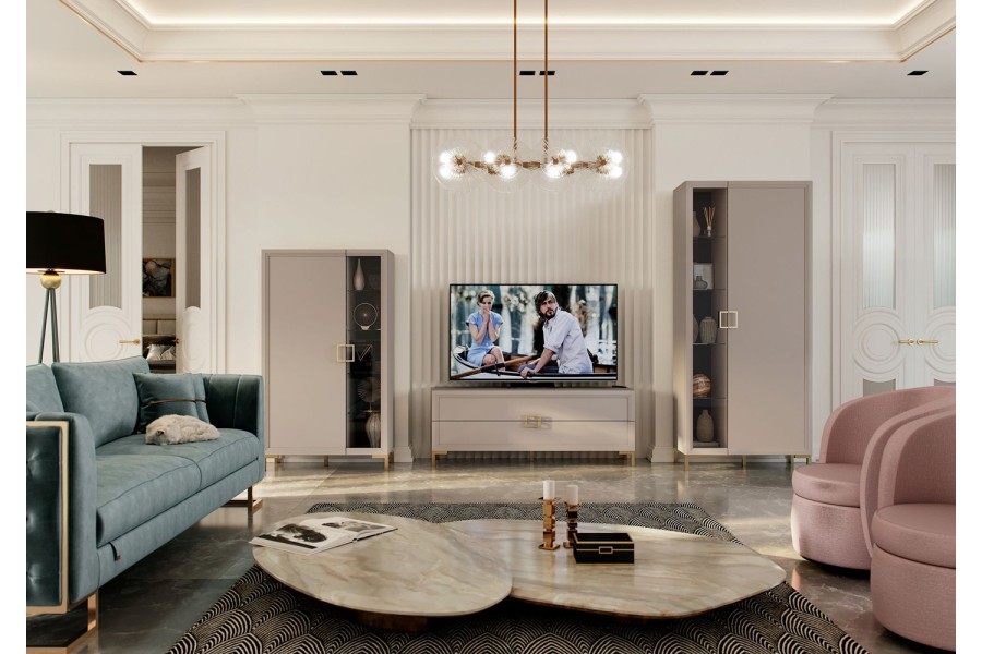 Шкаф Дольче ДЛ-205.03