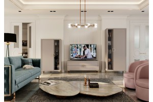 Шкаф Дольче ДЛ-205.03