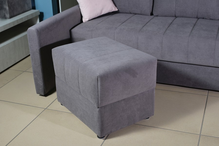 Диван угловой Камелот