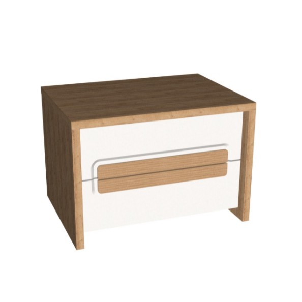 Тумба прикроватная Соренто