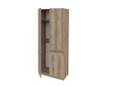 Шкаф двухдверный исп.2 Квадро