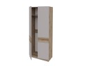 Шкаф двухдверный исп.2 Квадро