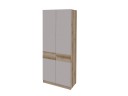 Шкаф двухдверный исп.2 Квадро