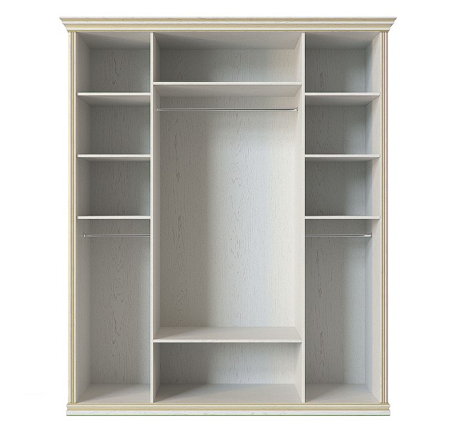 Шкаф четырёхдверный Венето