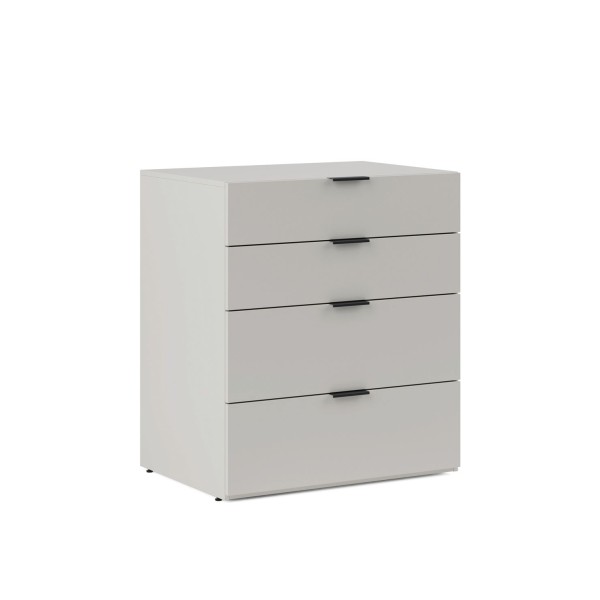 Комод МК 80.4F Мария