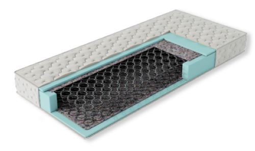 Матрас Эко 2 200x160