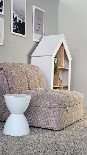 Диван Джелли 0,9