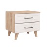 Тумба прикроватная Ханна