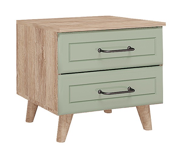 Тумба прикроватная Ханна