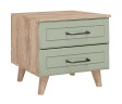 Тумба прикроватная Ханна