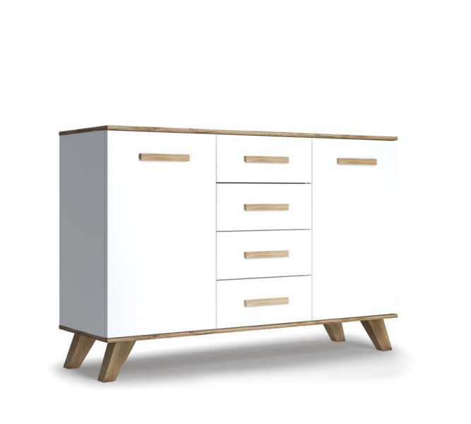 Комодино Вега Скандинавия