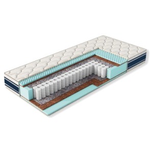 Матрас Вивьен 200x80