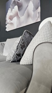 Диван трёхместный Дейли