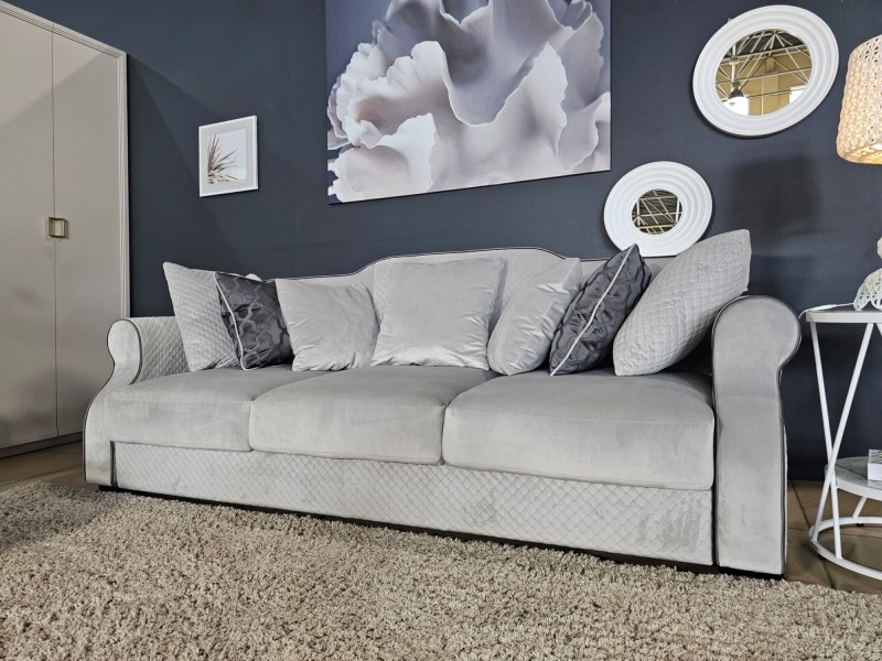 Диван трёхместный Дейли