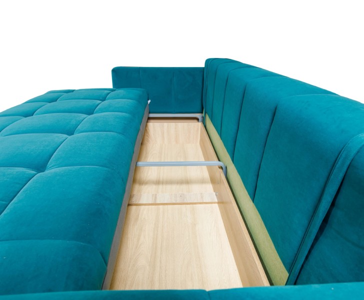 Диван Аквамарин 11