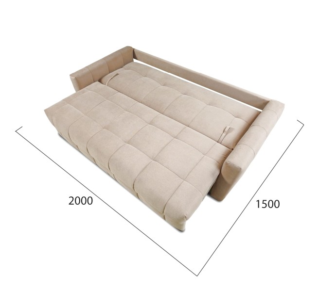 Диван Аквамарин 11