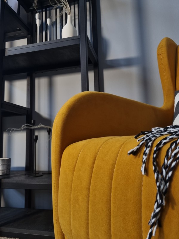 Кресло Градара