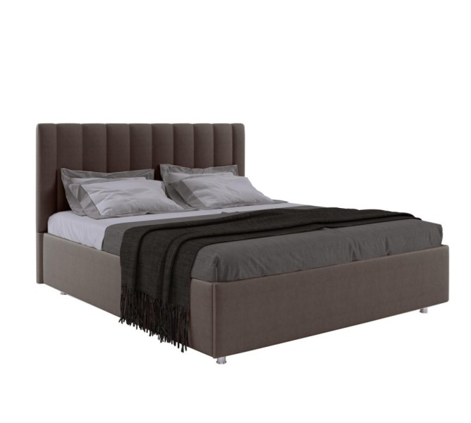 Кровать с подъемным механизмом Жардин Нова