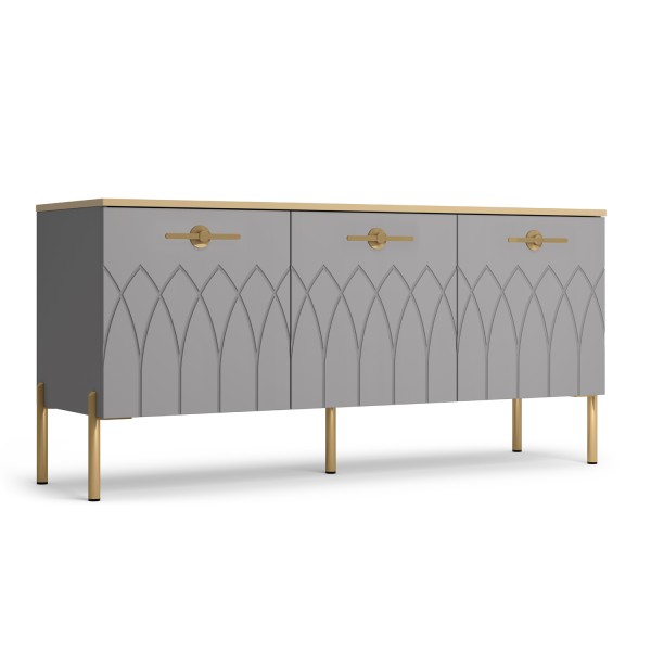 ТВ Тумба Капри 2 Распродажа