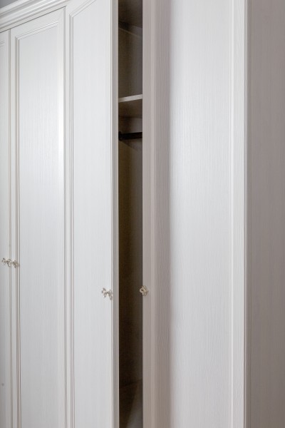 Шкаф 3-х дв. для одежды Амели