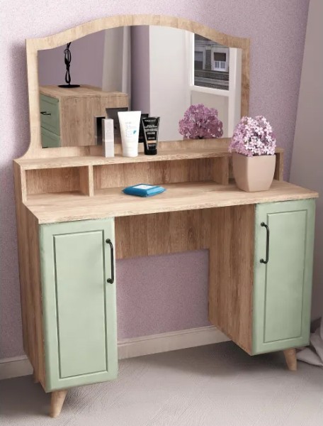 Трюмо М5 Ханна